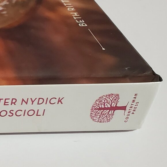 Clean Cocktails Righteous Recipes for the Modern Mixologist - Picture 6 of 10